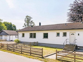 Holiday home YNGSJÖ III, Yngsjö